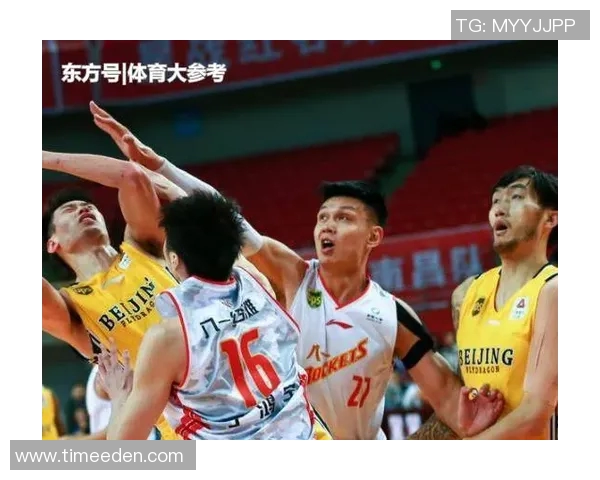 总决赛MVP评选揭晓杰曼领跑北京队胡金秋荣登广厦第一