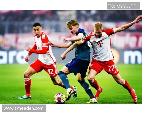 欧冠激战回顾拜仁客场小胜阿森纳主场难敌德甲防线