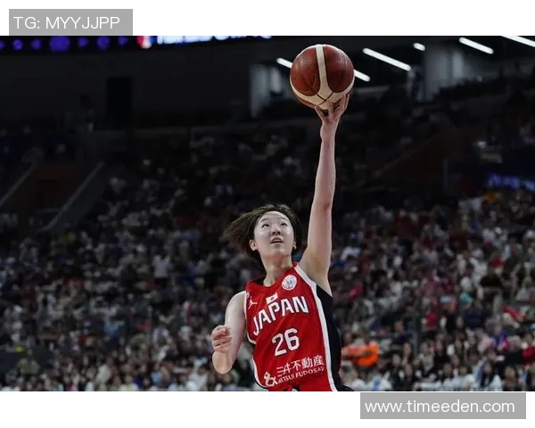 中国女篮迎战日本女篮巅峰对决展现亚洲篮球实力与风采