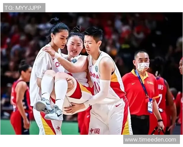 中国女篮迎战日本女篮巅峰对决展现亚洲篮球实力与风采